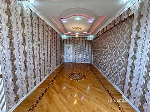 Satılır 3 otaqlı yeni tikili 92 m²