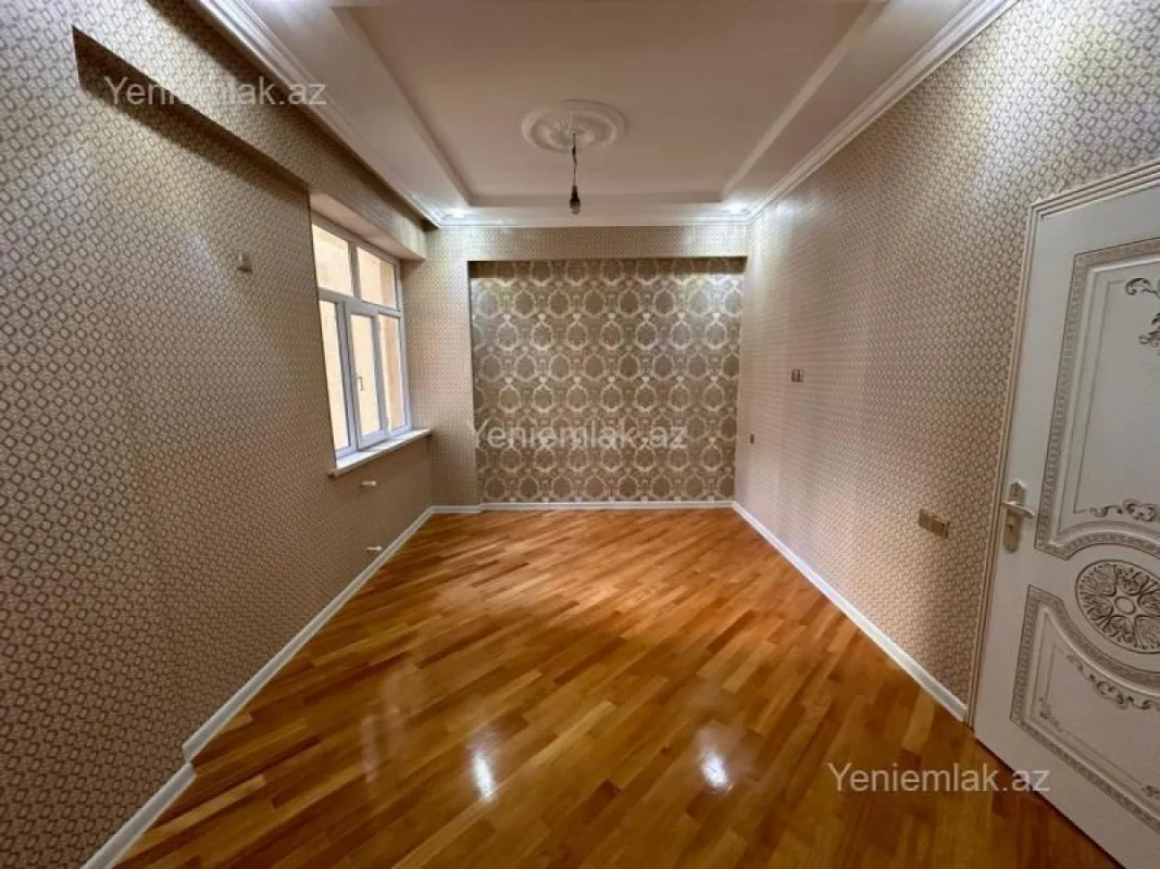Satılır 3 otaqlı yeni tikili 92 m²
