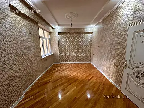 Satılır 3 otaqlı yeni tikili 92 m²