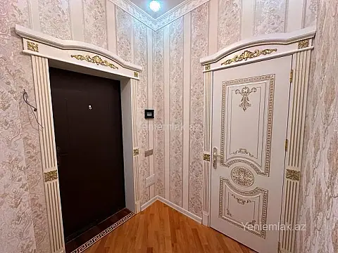Satılır 3 otaqlı yeni tikili 92 m²