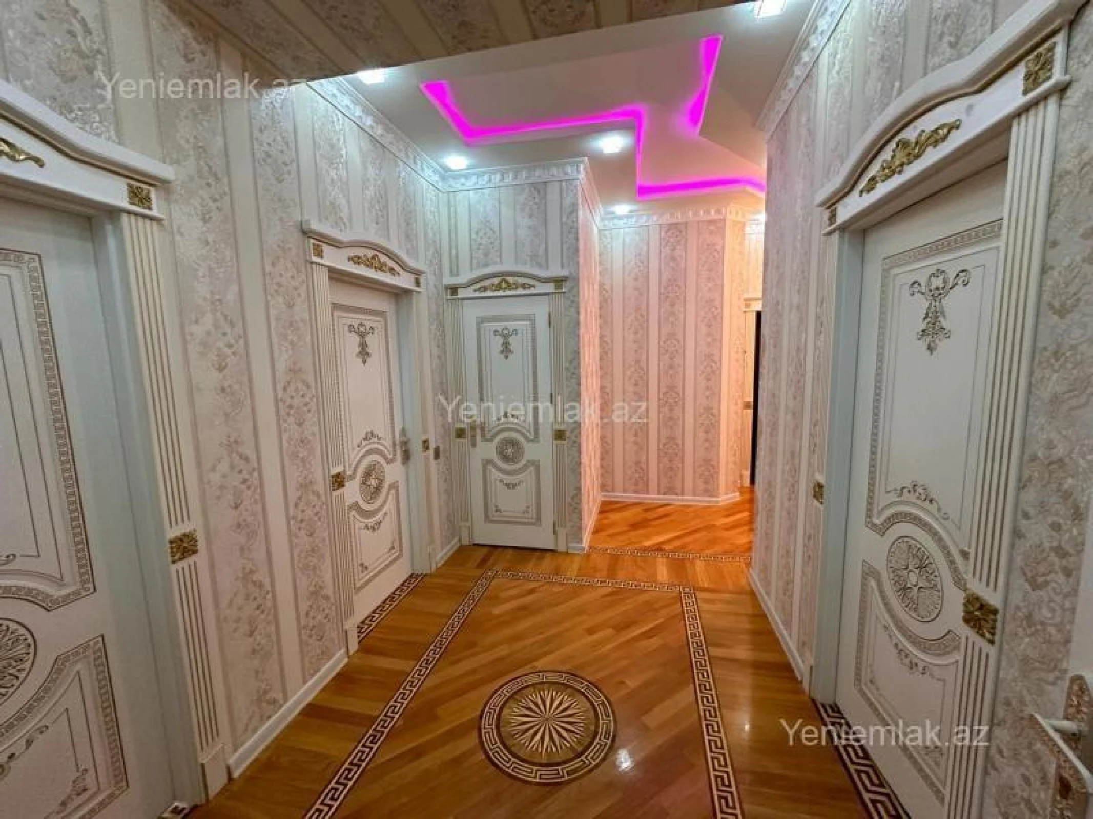 Satılır 3 otaqlı yeni tikili 92 m²