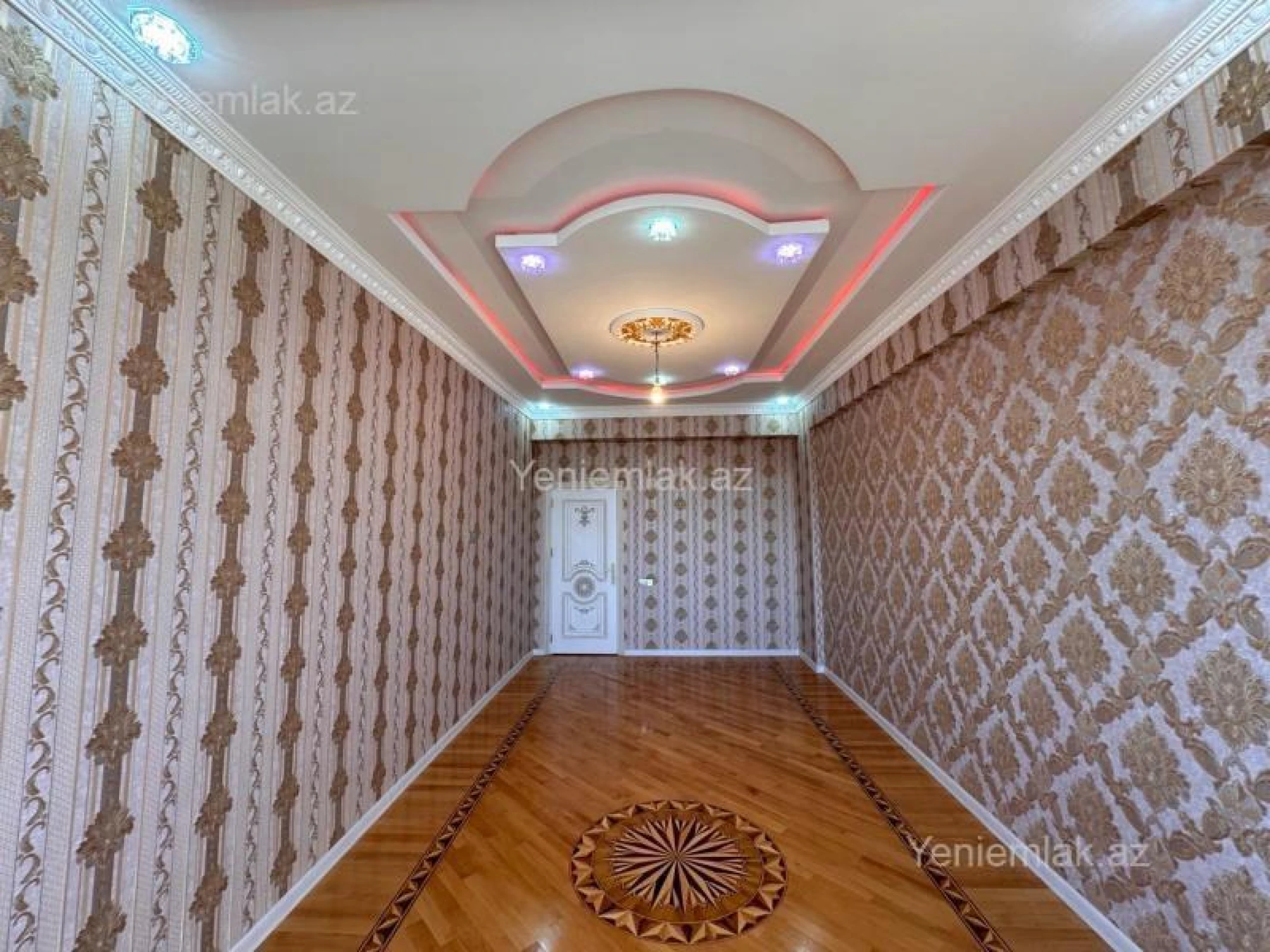 Satılır 3 otaqlı yeni tikili 92 m²