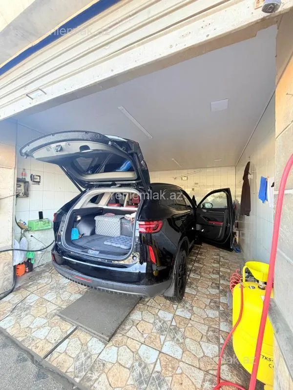 Satılır 1 otaqlı obyekt 25 m²