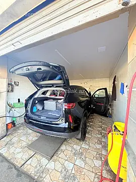 Satılır 1 otaqlı obyekt 25 m²