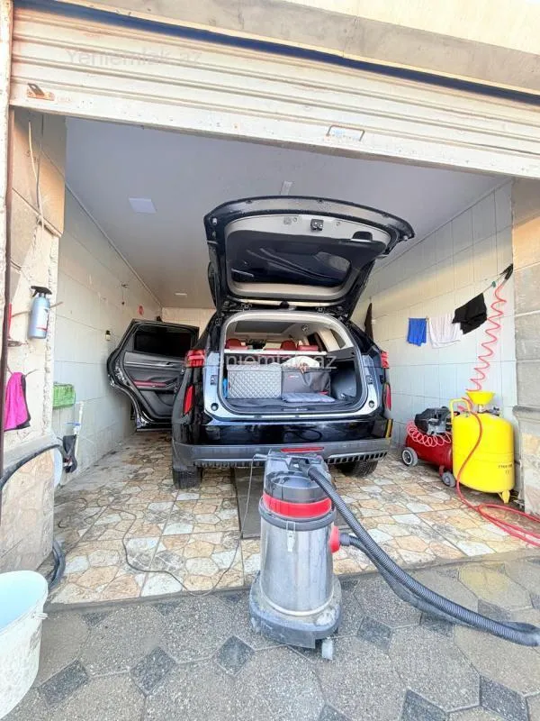 Satılır 1 otaqlı obyekt 25 m²