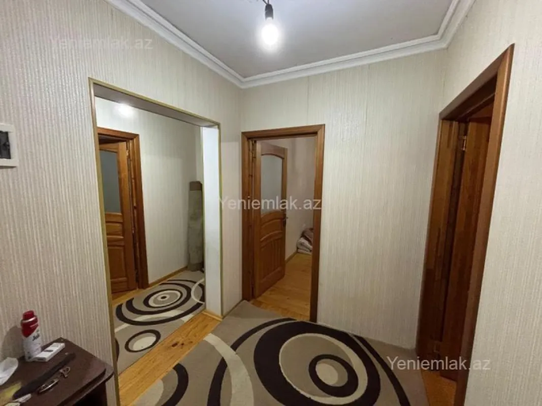 Satılır 3 otaqlı köhnə tikili 80 m²