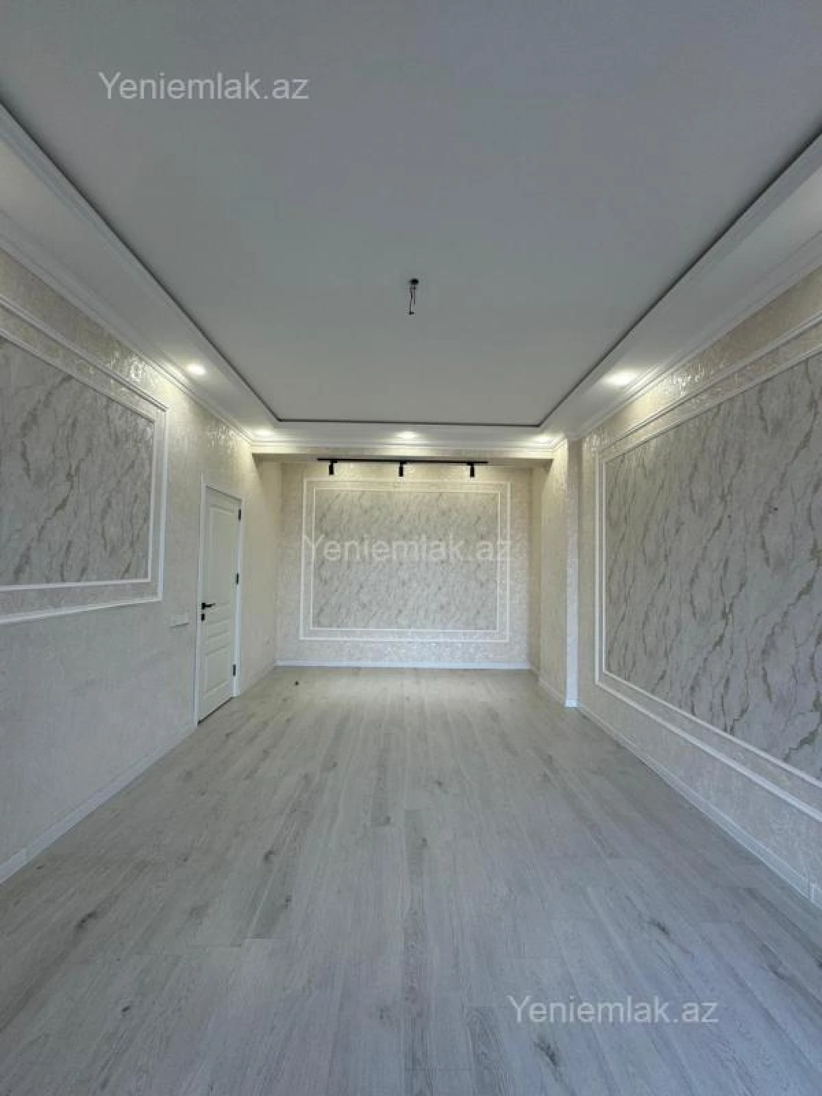 Satılır 2 otaqlı yeni tikili 75 m²
