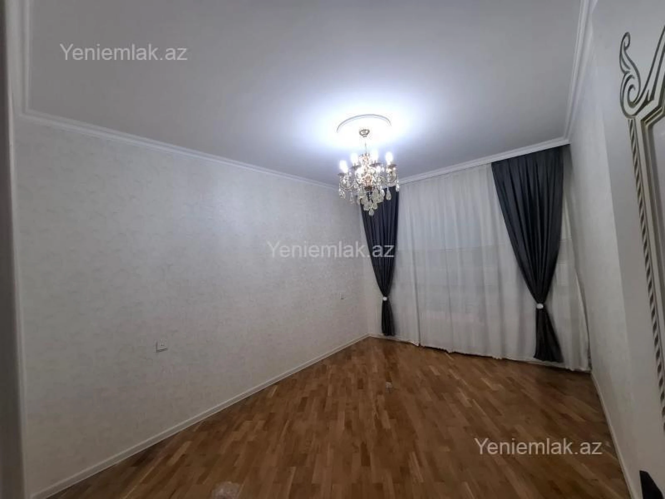 Satılır 3 otaqlı köhnə tikili 80 m²