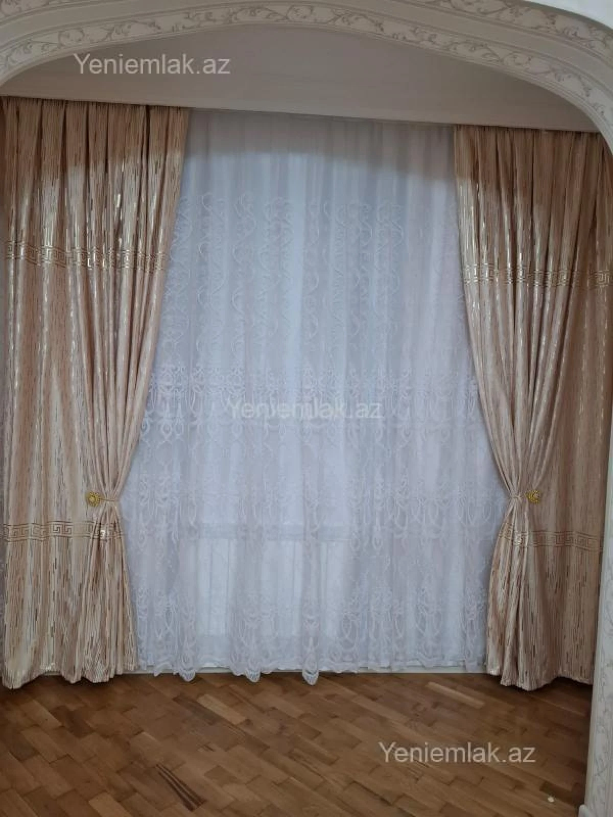 Satılır 3 otaqlı köhnə tikili 80 m²