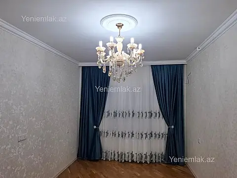 Satılır 3 otaqlı köhnə tikili 80 m²