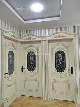 Satılır 3 otaqlı köhnə tikili 80 m² — Bakı, Suraxanı 3 otaq 80.00 m²