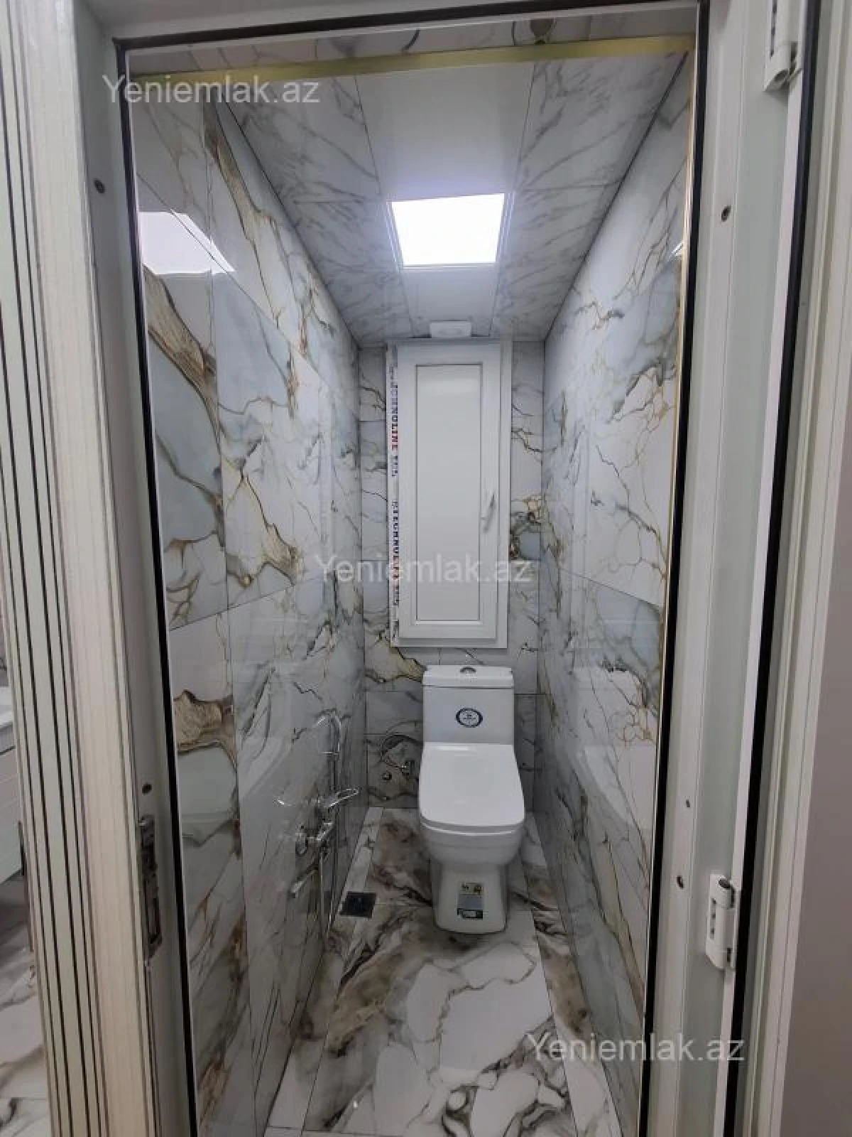 Satılır 3 otaqlı köhnə tikili 80 m²