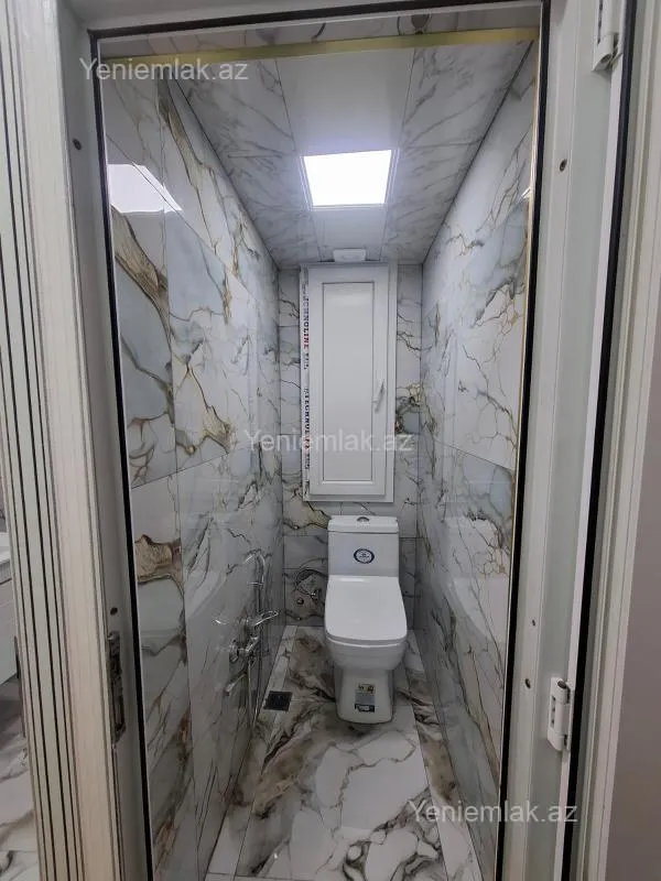 Satılır 3 otaqlı köhnə tikili 80 m²