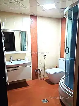 Satılır 3 otaqlı yeni tikili 90 m²