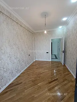Satılır 3 otaqlı yeni tikili 84.2 m²