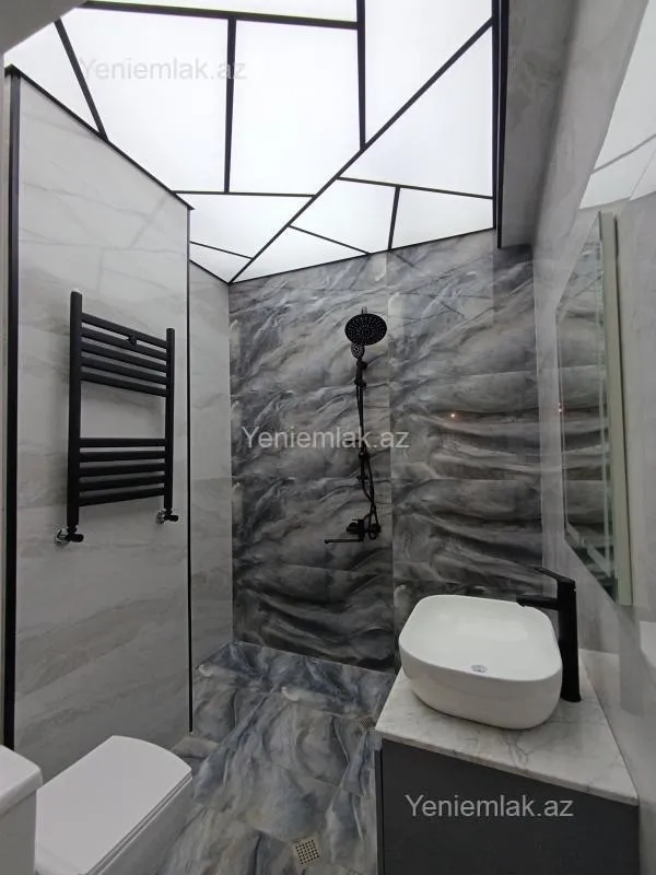 Satılır 3 otaqlı yeni tikili 84.2 m²