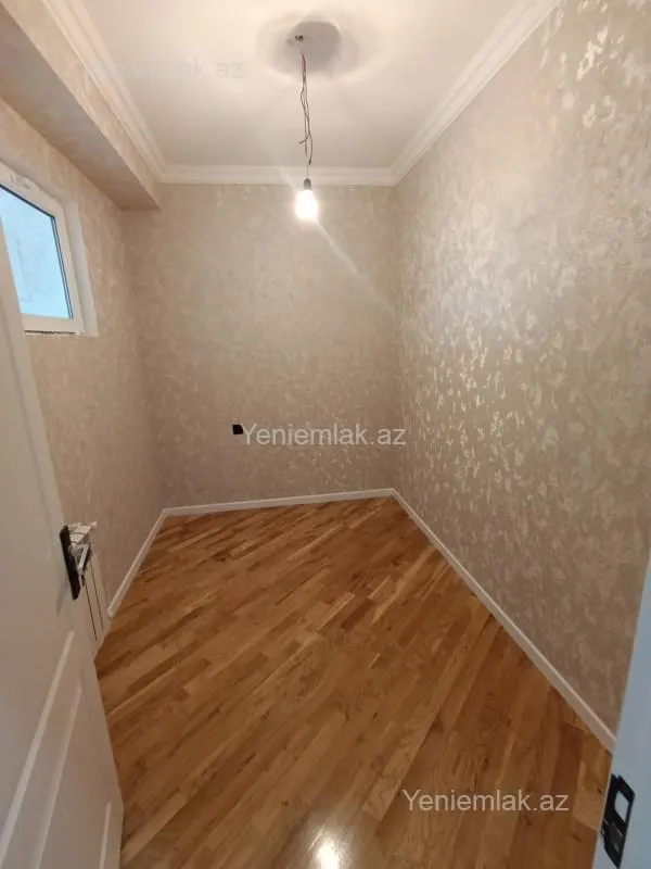 Satılır 3 otaqlı yeni tikili 84.2 m²