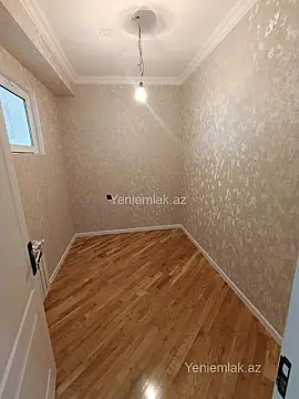 Satılır 3 otaqlı yeni tikili 84.2 m²