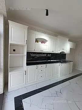 Satılır 3 otaqlı yeni tikili 84.2 m²