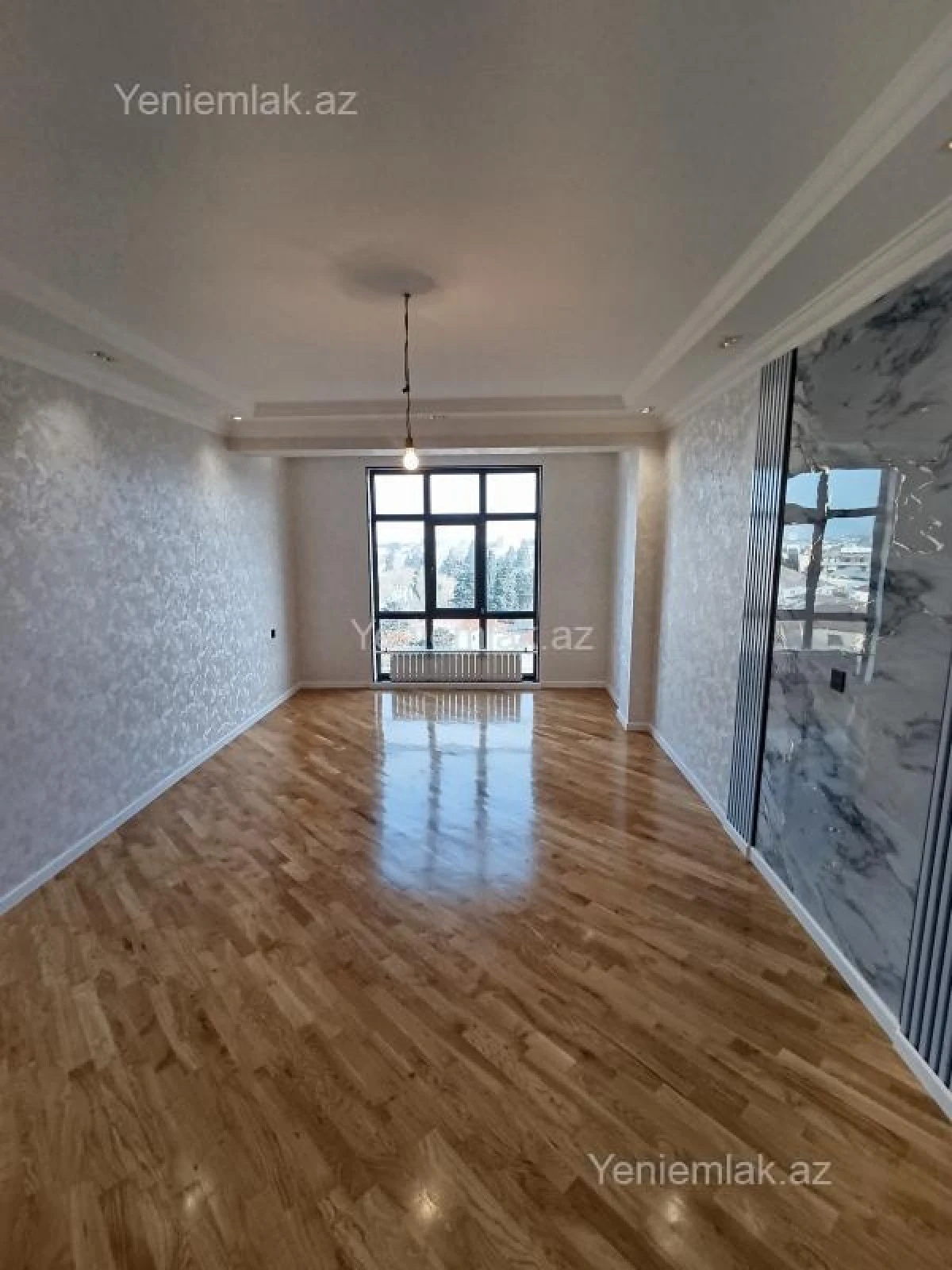 Satılır 3 otaqlı yeni tikili 84.2 m²