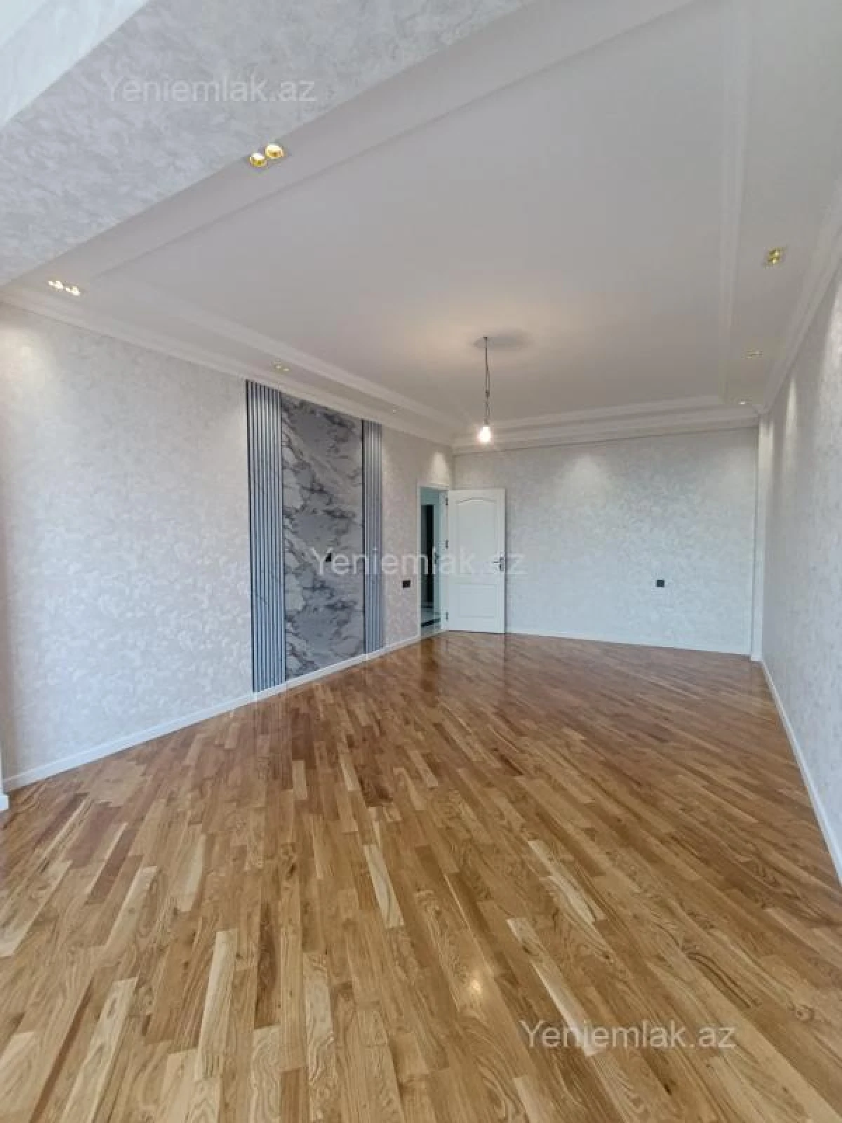Satılır 3 otaqlı yeni tikili 84.2 m²