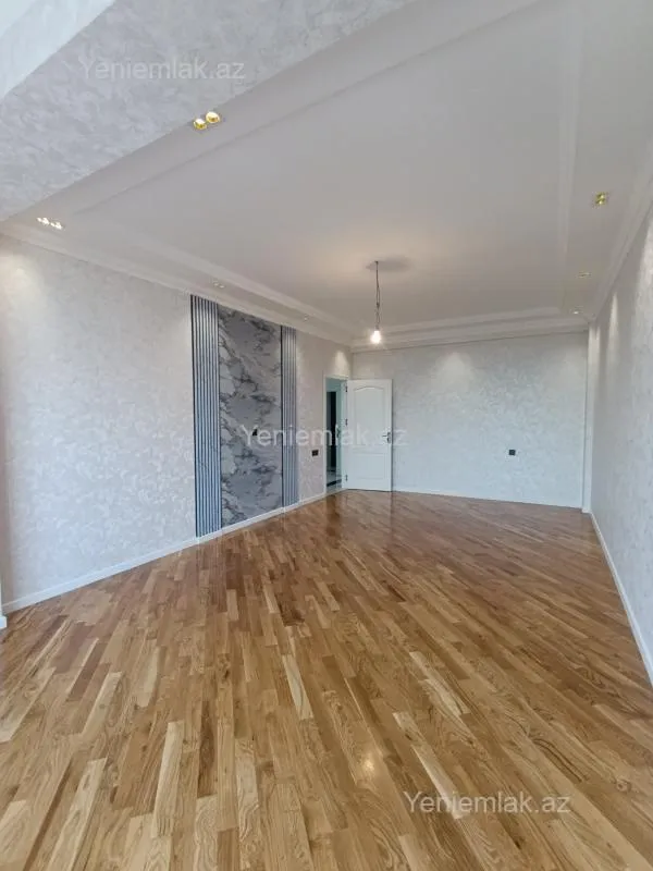 Satılır 3 otaqlı yeni tikili 84.2 m²