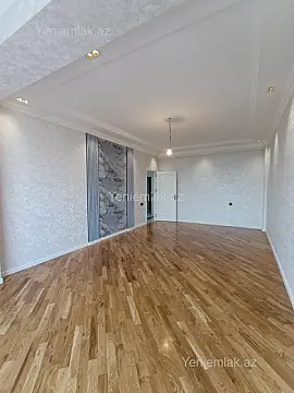 Satılır 3 otaqlı yeni tikili 84.2 m²
