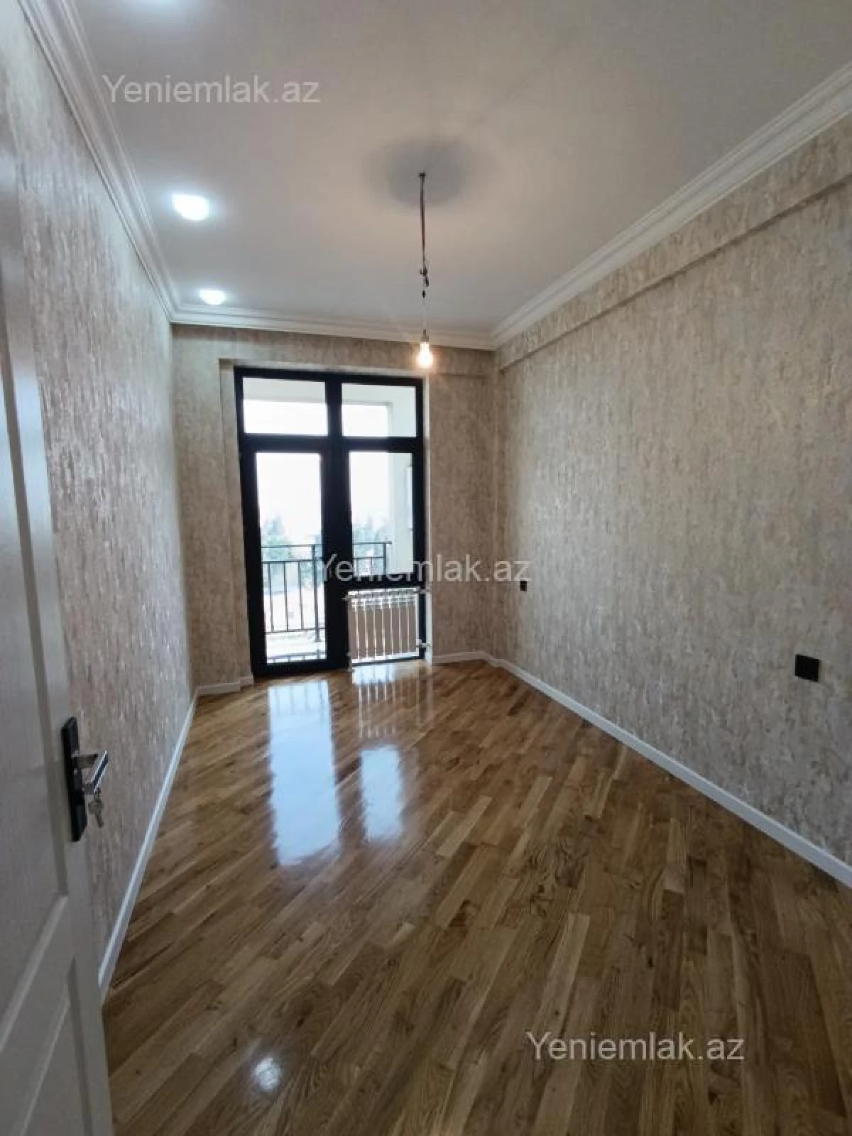 Satılır 3 otaqlı yeni tikili 84.2 m²