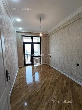 Satılır 3 otaqlı yeni tikili 84.2 m²