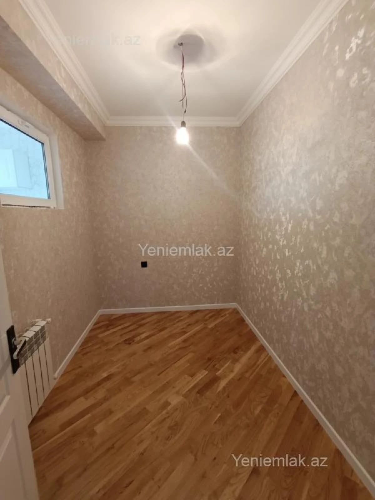 Satılır 3 otaqlı yeni tikili 84.2 m²