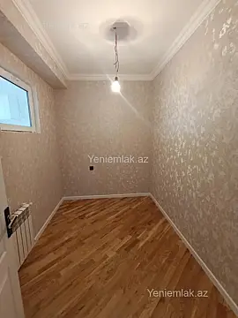 Satılır 3 otaqlı yeni tikili 84.2 m²