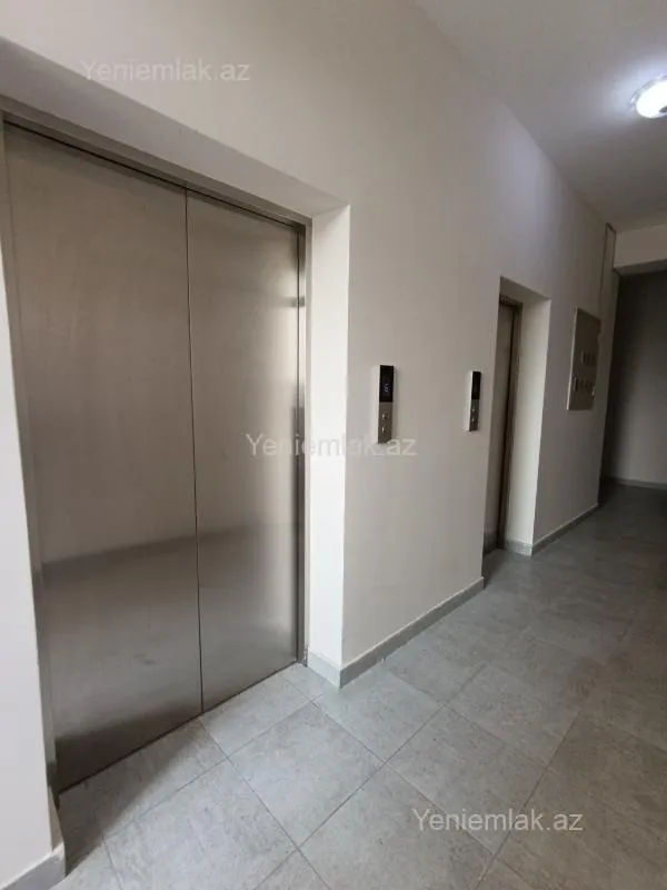 Satılır 3 otaqlı yeni tikili 84.2 m²