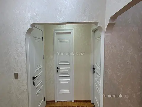 Satılır 3 otaqlı köhnə tikili 90 m²
