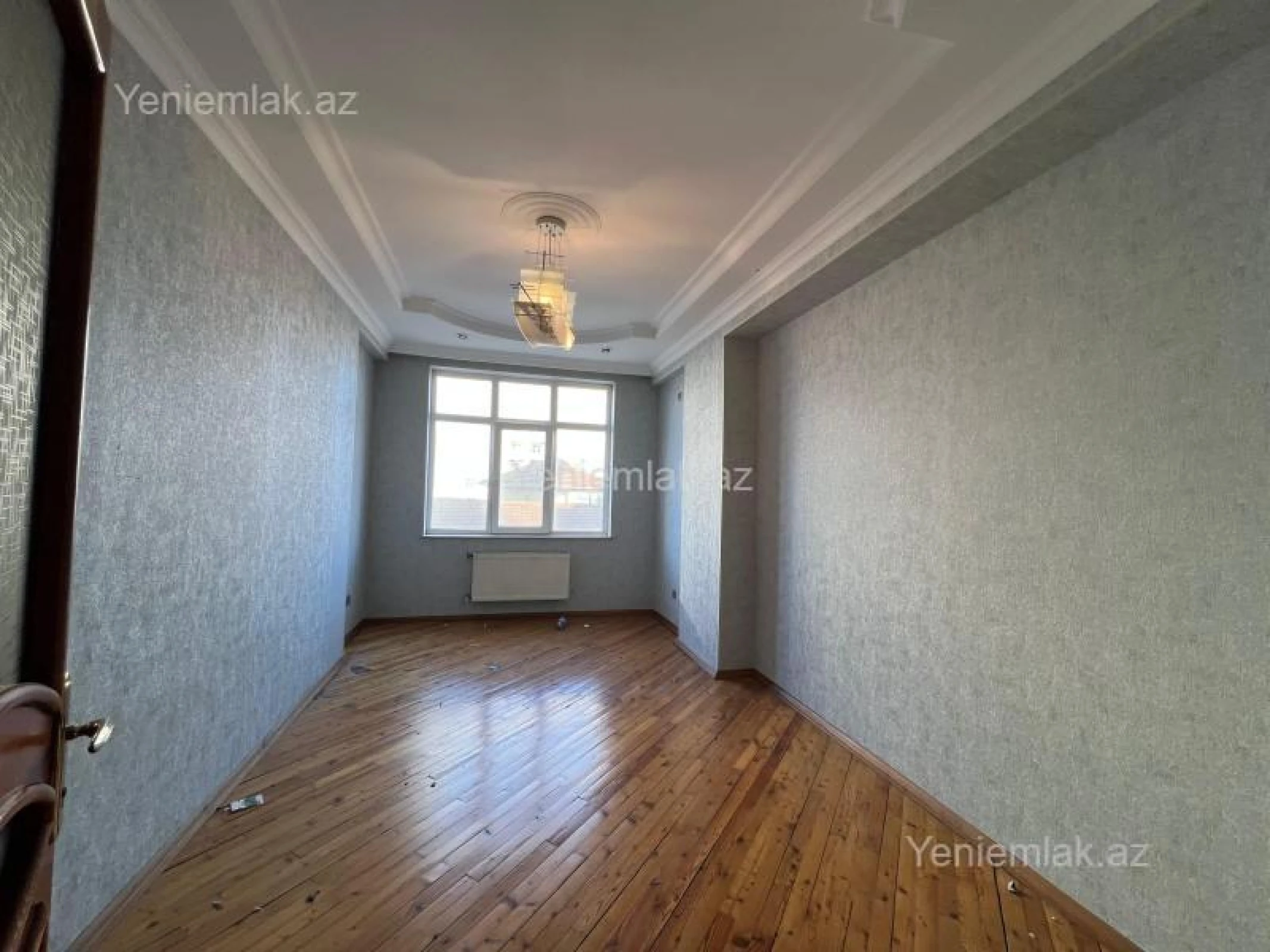 Satılır 3 otaqlı yeni tikili 122 m²