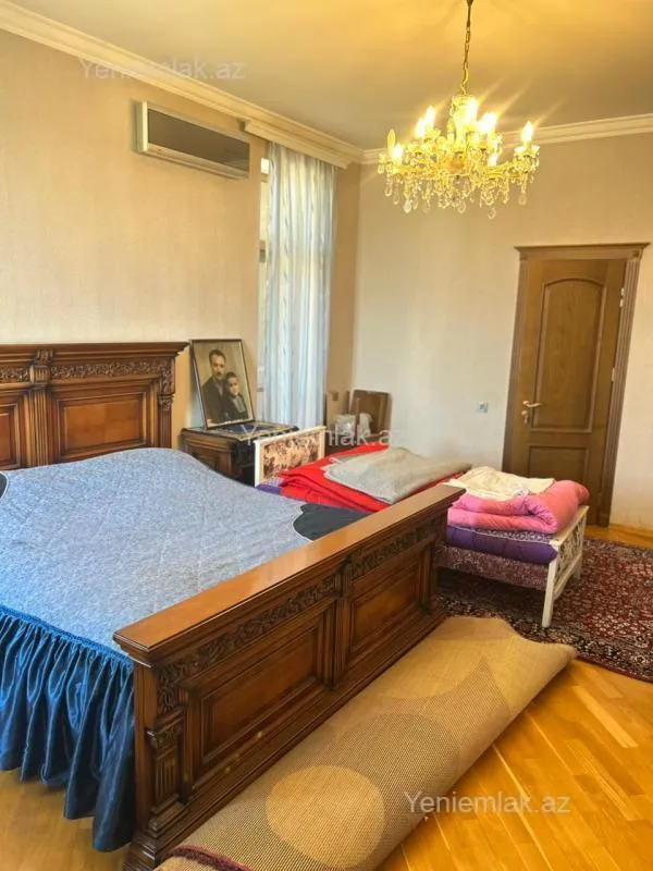 Satılır 3 otaqlı yeni tikili 156 m²