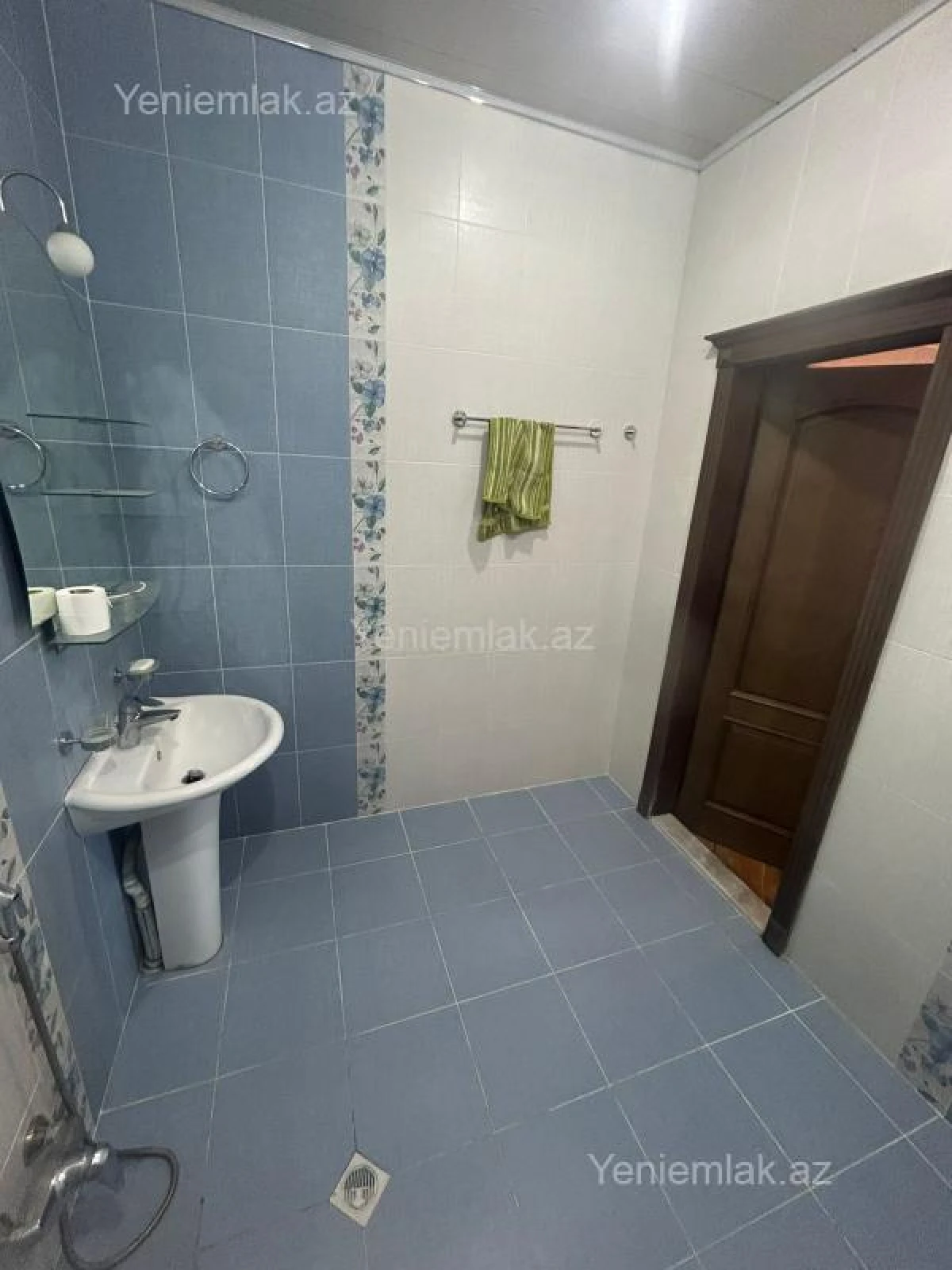 Satılır 3 otaqlı yeni tikili 156 m²