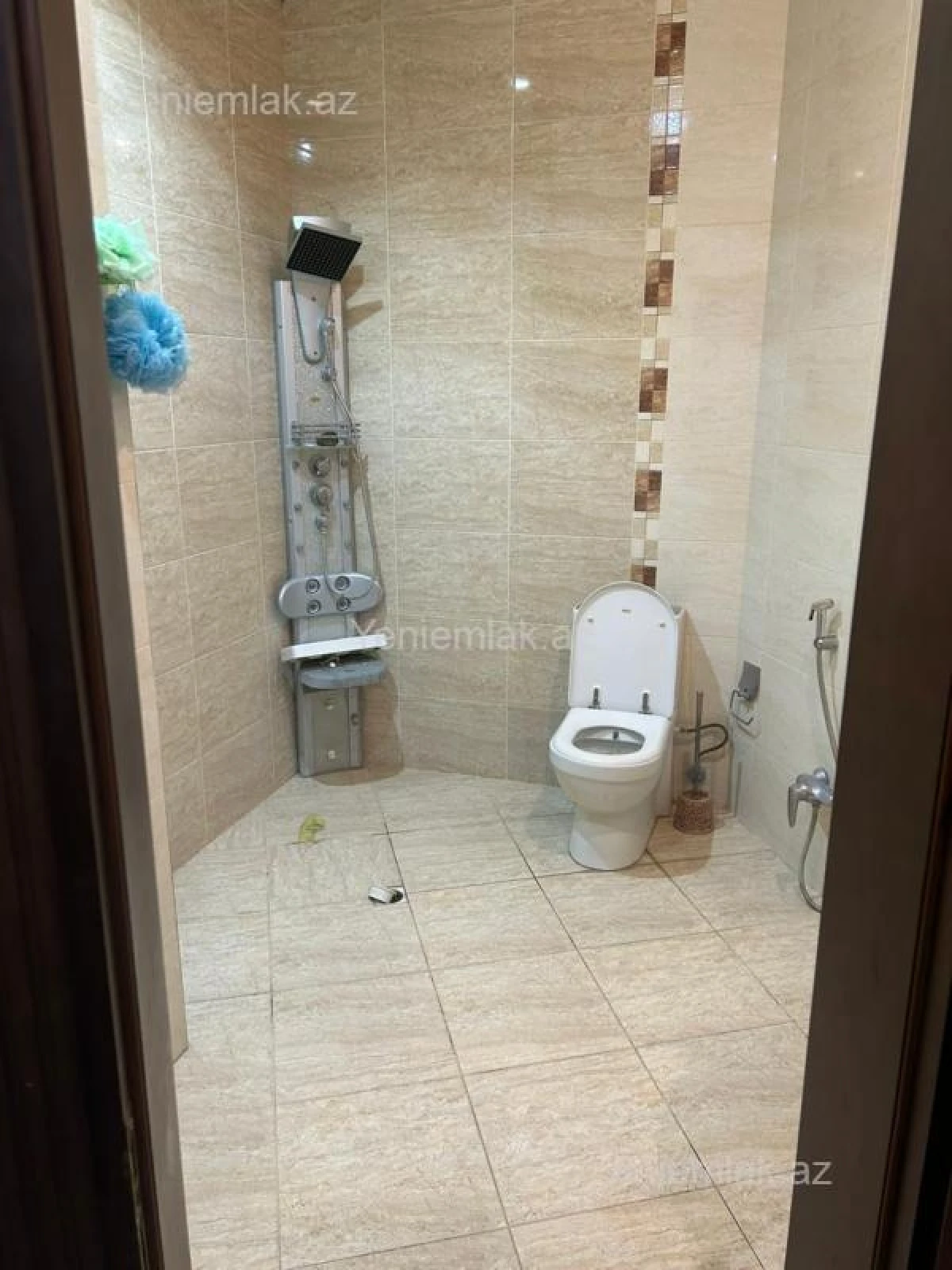 Satılır 3 otaqlı yeni tikili 156 m²