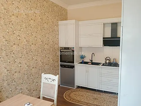 Satılır 4 otaqlı həyət evi 156 m²
