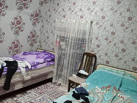 Satılır 2 otaqlı köhnə tikili 32.9 m²