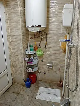 Satılır 2 otaqlı köhnə tikili 32.9 m²