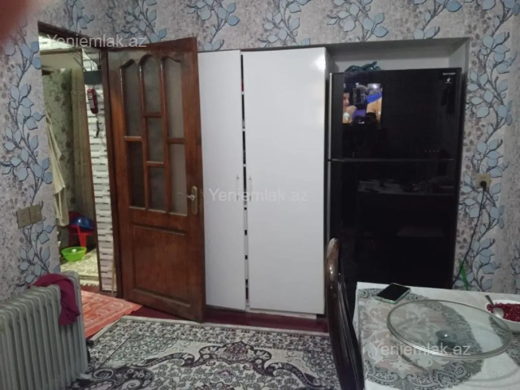 Satılır 2 otaqlı köhnə tikili 32.9 m²