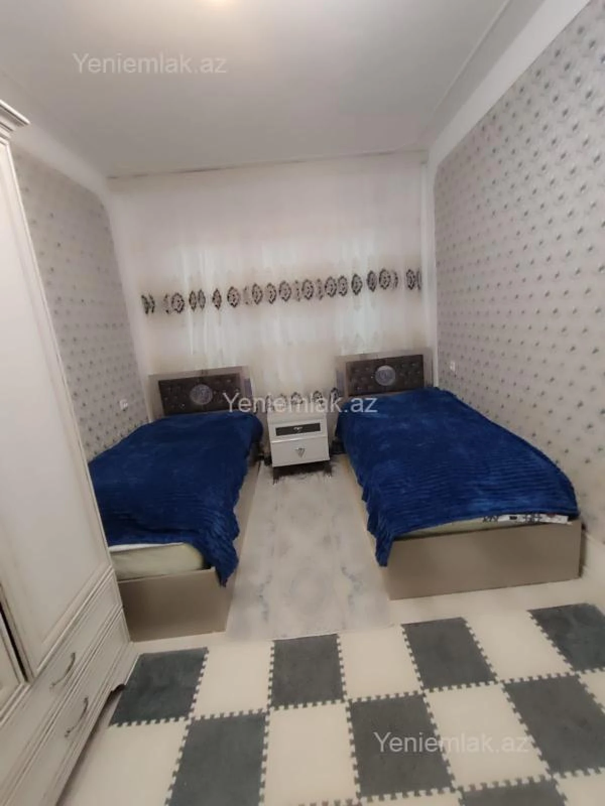 Satılır 4 otaqlı köhnə tikili 85 m²