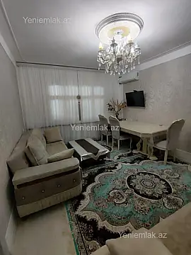 Satılır 4 otaqlı köhnə tikili 85 m²