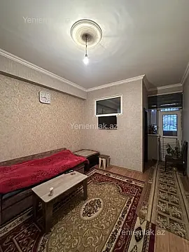 Satılır 2 otaqlı yeni tikili 51 m² — Xırdalan 2 otaq 51.00 m²