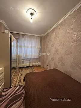 Satılır 2 otaqlı yeni tikili 51 m²