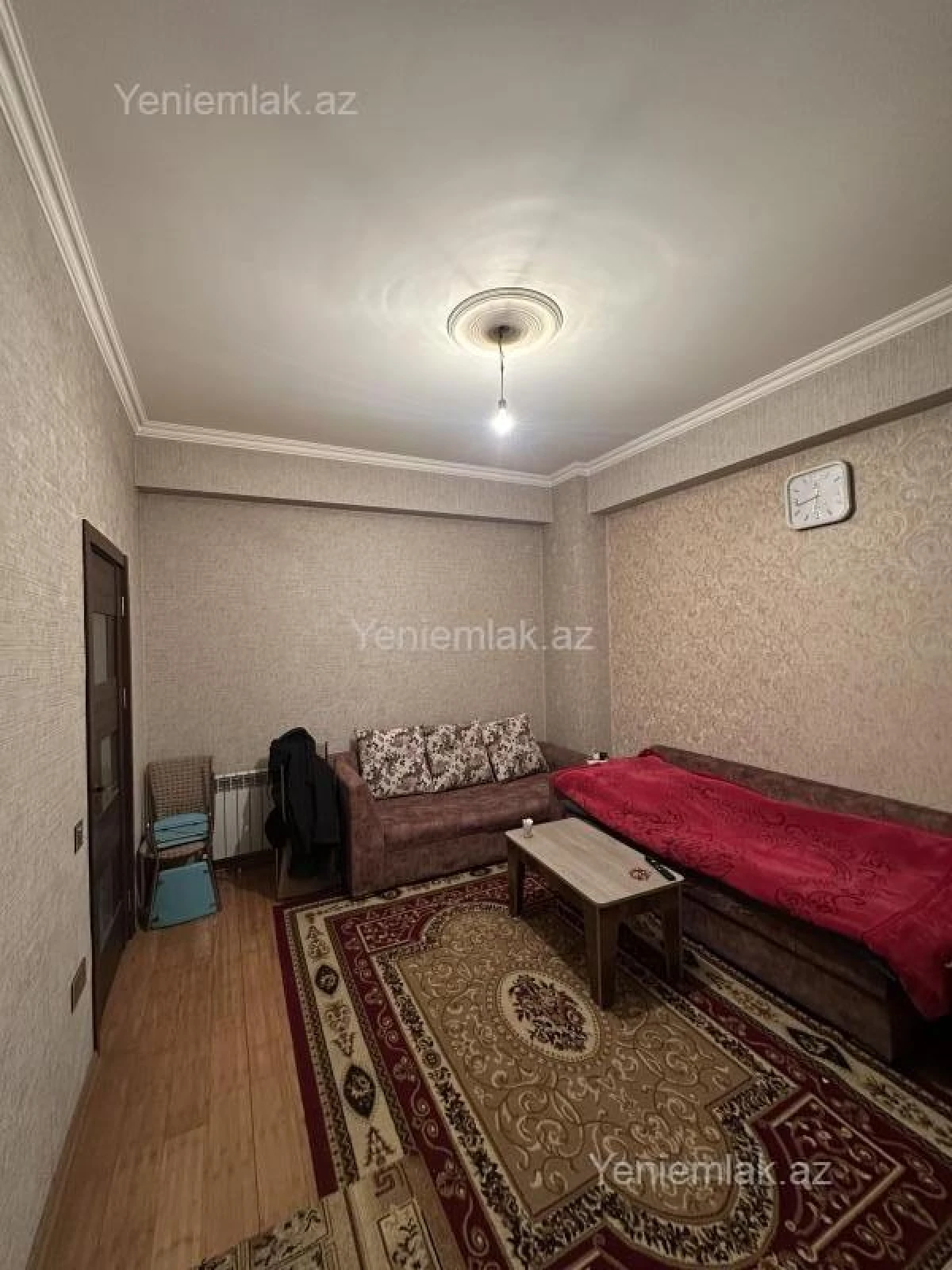 Satılır 2 otaqlı yeni tikili 51 m²