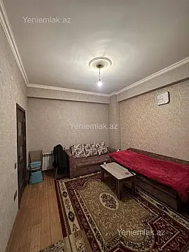 Satılır 2 otaqlı yeni tikili 51 m²