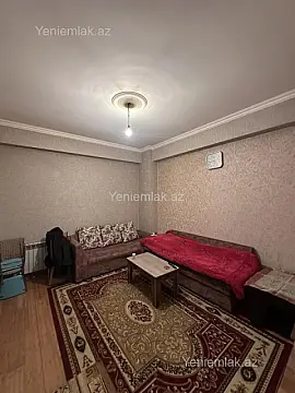 Satılır 2 otaqlı yeni tikili 51 m²