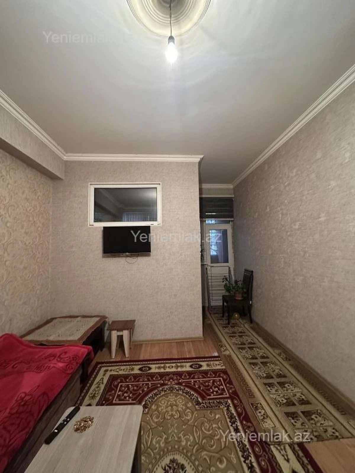 Satılır 2 otaqlı yeni tikili 51 m²