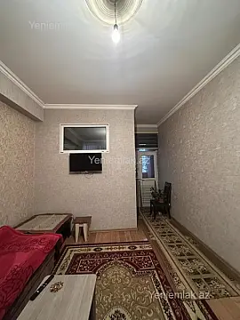 Satılır 2 otaqlı yeni tikili 51 m²